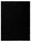 Tapis Soffi Shaggy 5cm Noir 200 x 290 cm