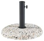 Pied de parasol Bitritto Multicolore