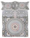 Bohemia Drap 160x270 cm Hauteur : 160 cm