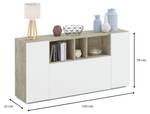 Paterson Highboard