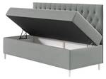 Boxspringbett Filip Junior 2 Breite: 98 cm