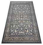 Teppich Wolle Nain Ornament Vintage 240 x 340 cm