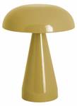 Lampe de Table Aurora Jaune