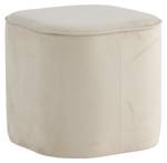 Hocker PIFF P 1NOS Creme