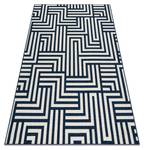 Teppich Spring 20421994 Labyrinth 200 x 290 cm