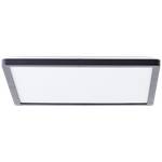 LED Panels 13912201514 1 Schwarz - 30 x 30 cm