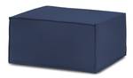 Pouf Dpancar Blau