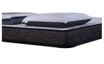 Matelas Memory 160x200+oreillers 160 x 200 cm