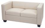 2er Sofa Lille Beige