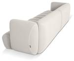 modulares Sofa HARRY 4 Sitzplätze Beige