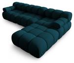 modulares Sofa BELLIS 4 Sitzplätze Blau