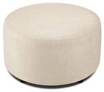 Pouf ALICE Beige