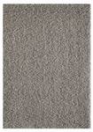 Tapis shaggy SIMPLE 80x150 gris Gris - 80 x 150 cm