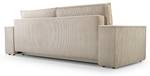 Polstersofa Couch MANGUSSI Beige