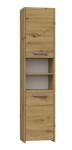 Hochschrank Muni Beige