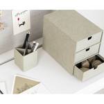 Porte-crayons PENNY Beige