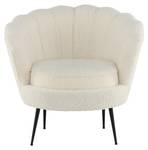 Fauteuil CALAIS AC 1NOS Blanc