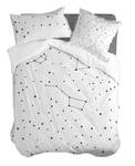 Constellation Housse de couette 260x220 260 x 260 x 220 cm