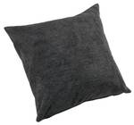 Coussin décoratif BRISA Anthracite