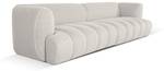 modulares Sofa HARRY 4 Sitzplätze Beige