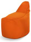 Sitzsack Gaming Chair 70x50x90cm - 220L Orange