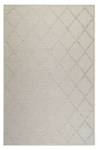 Outdoorteppich Sparkle Beige - Grau - 120 x 170 cm