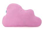 Nube Kissen 60x40 cm Pink - Textil - 1 x 60 x 40 cm