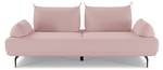 Schlafsofa CANE Pink