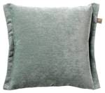 Coussin décoratif Lewis Vert de gris