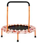 Trampoline FI32200 Orange