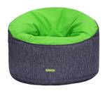 Gardenista Gr眉n Sitzsack,