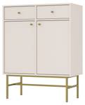 Kommode Tonkin Beige