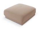 Pouf MILEY Beige