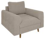 Sessel Oskar Beige