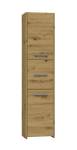 Hochschrank Muni Beige