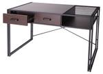 Bureau H91 Marron foncé