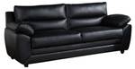 Sofa MANOA Schwarz