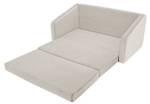 3-Sitzer Schlafsofa Alma Creme