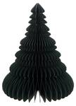 Deko Weihnachtsbaum GPB Grün - Durchmesser: 24 cm