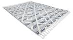 Tapis Sevilla Z555a Treillis Diamants 180 x 270 cm