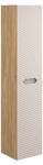 Hochschrank OCEAN HC35 2D Beige