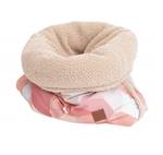 Hunde Kuschelsack  Snuggle Bag 50 x 8 x 50 cm