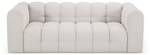 Sofa MELLOW 3 Sitzplätze Beige