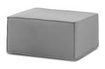 Pouf Dpancar Gris