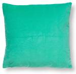 Housse de coussin Pebbe Vert clair brillant