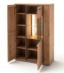 Conor 5 Highboard mit Beleuchtung