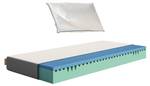 Matelas Confort + Oreiller Nuage 90 x 190 cm