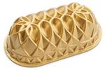 Backform Premier Gold Collection Gold - Naturfaser - 15 x 8 x 1 cm