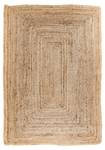 Teppich Broom Braun - 240 x 180 cm