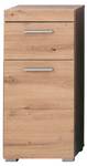 Badschrank AmandaMando Eiche Dekor